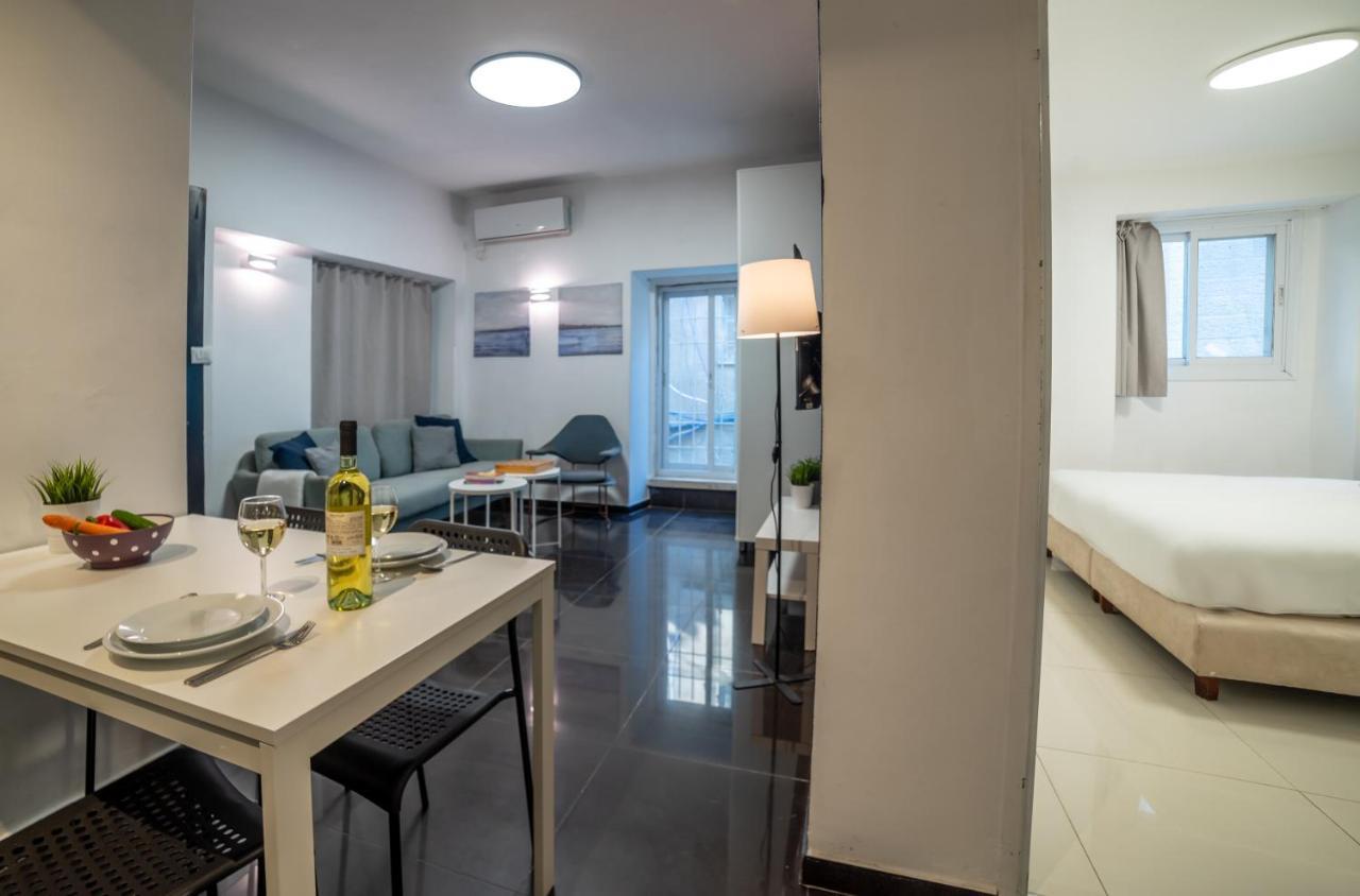 King George 21 Apartments Иерусалим Экстерьер фото